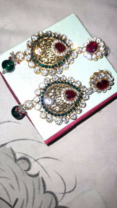 Kundan Earrings | Women Jewelry | New