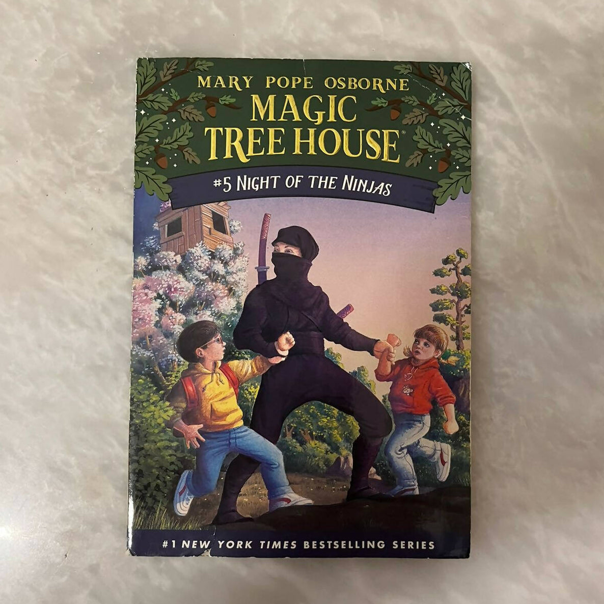 Magic Tree House | Books | Preloved