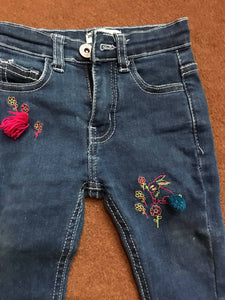 Breakout kids | jeans (Size: M ) | Kids Bottoms | Worn Once