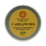 Care Work Moisturiser | Women Beauty | Skincare | 30g | New