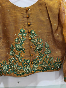 Fancy Hand Embroided Lehanga Suit | Women Locally Made Formals | Medium | Worn Once