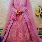 Gorgeous Formal Maxi | Women Bridals | Medium | New