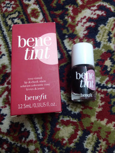 Benefit | Bene Tint - Rose tinted | Women Beauty x | Preloved