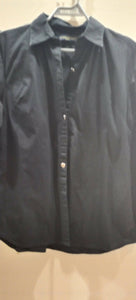 One Black Shirt One Olive Green Shirt (Size: S ) | Men Jackets & Coats | Worn Once