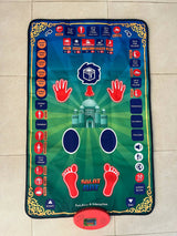 Islamic Education Prayer Mat | For Your Home | Brand New