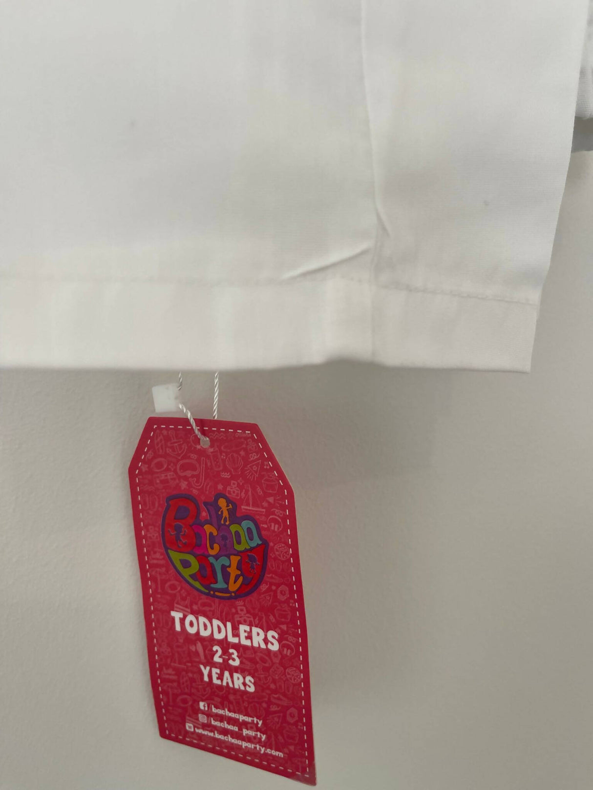 Bachaa Party | Boys Bottoms & Pants | Size 2-3 years | Brand New with Tags