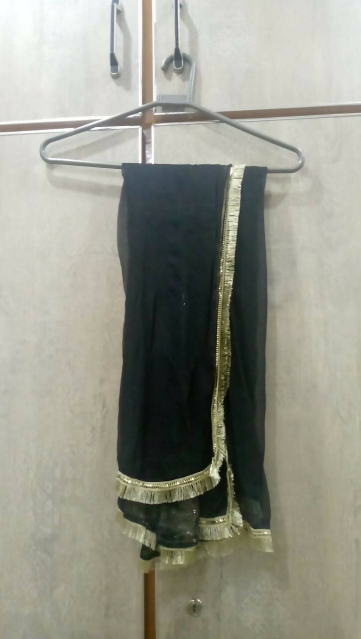 Embroidered Dress (Size: M )| Women Formals | New