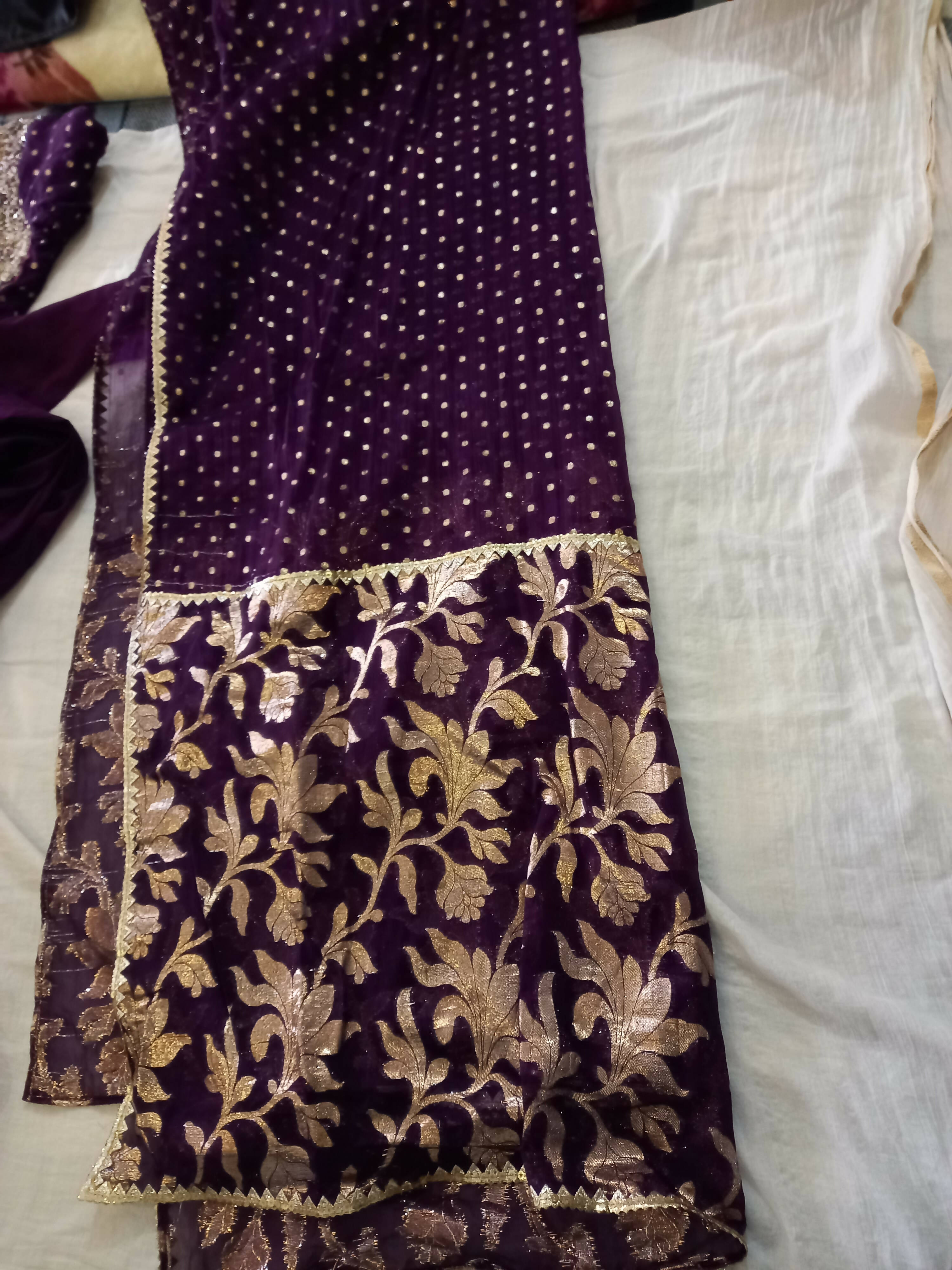 Stunning Frok Suit | Women Locally Made Formals | Small | Preloved