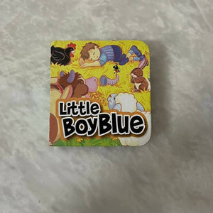 Little Baby Blue Book | Books | Preloved