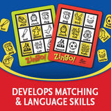 Zingo Boardgame | Kids | Toys & Baby Gear | Age: 4+ | New