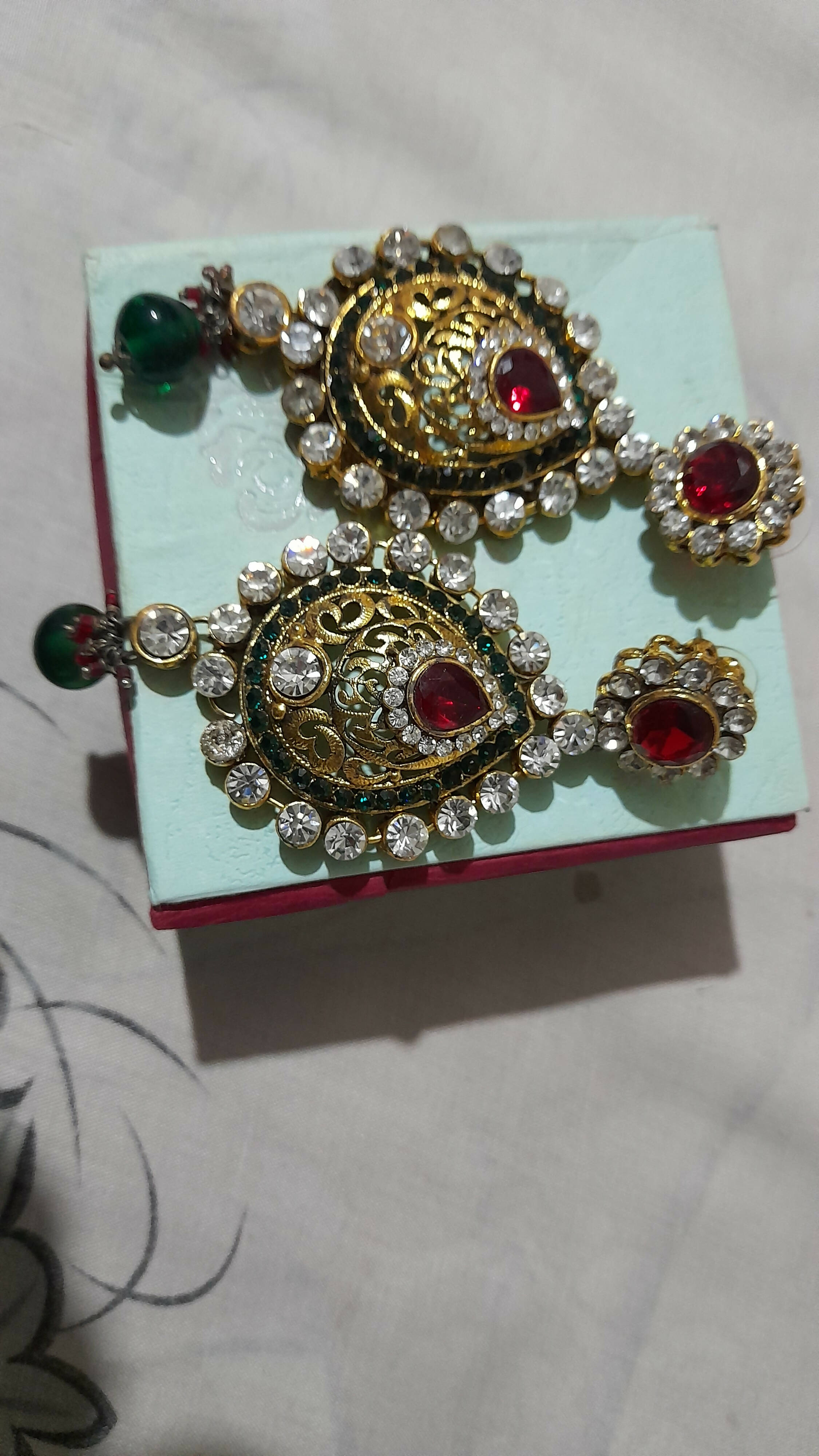 Kundan Earrings | Women Jewelry | New