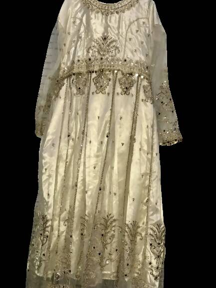 Fancy Maxi | Women Frocks & Maxis | Medium | New