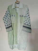 Ideas| Women Branded Kurta | XSmall | New