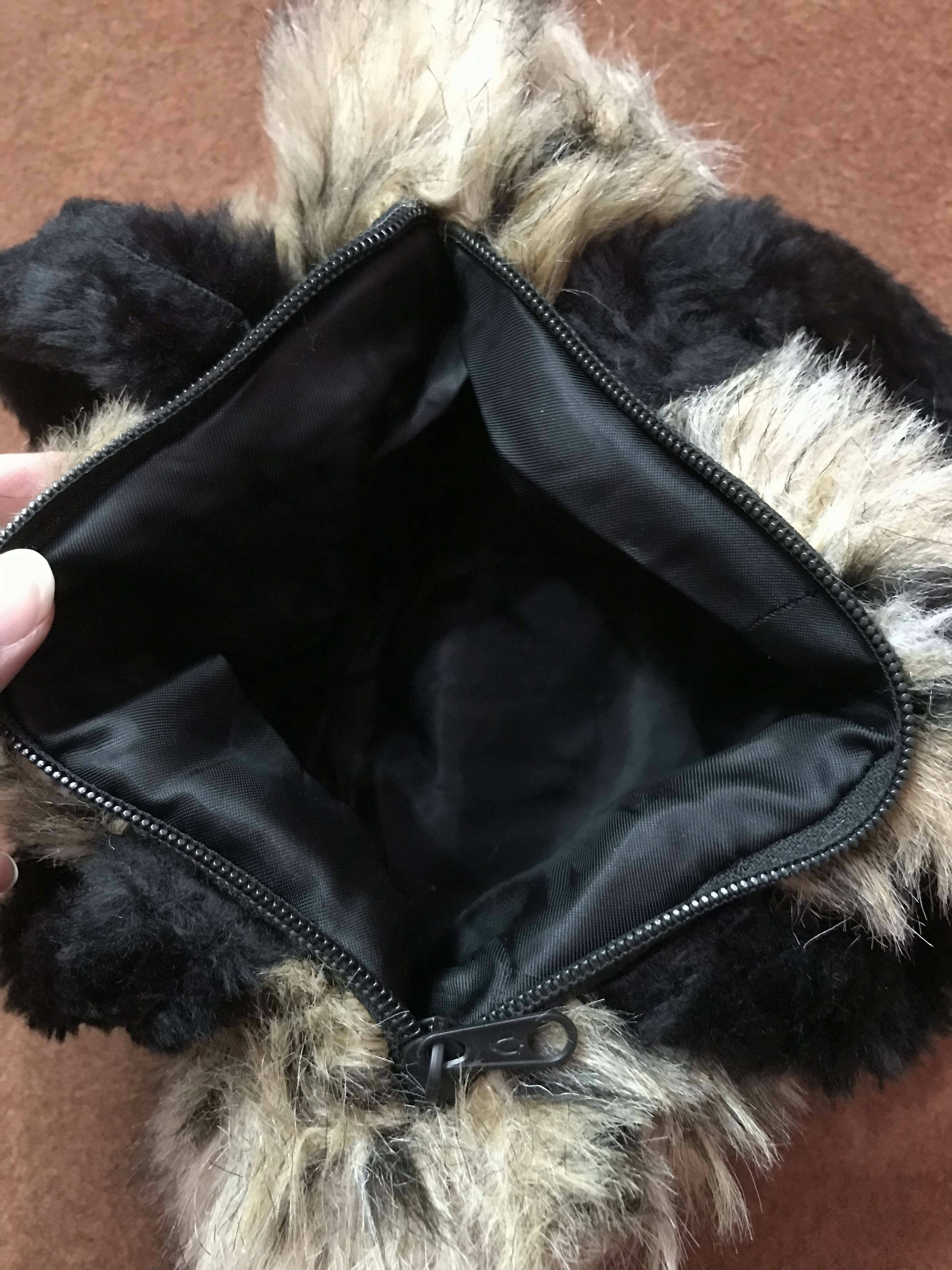 Black Bag (Size: M ) | Women Bags | New