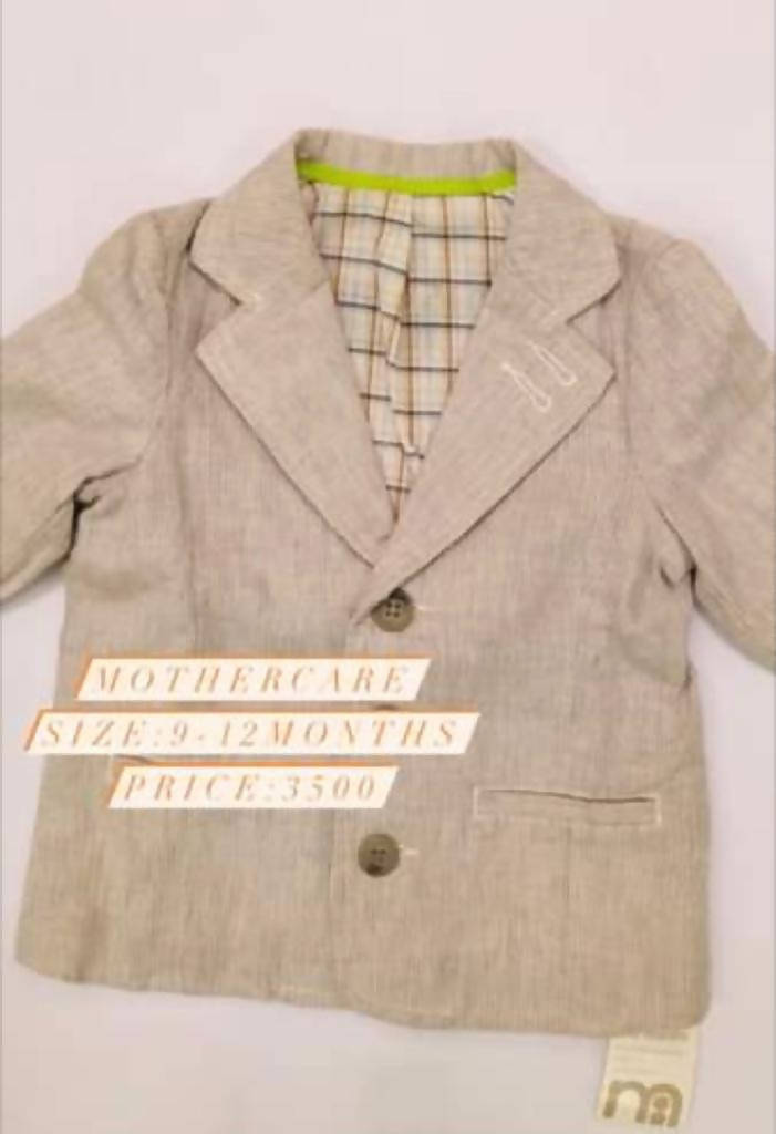 Mothercare | Baby Sweaters/Jackets | Brand New