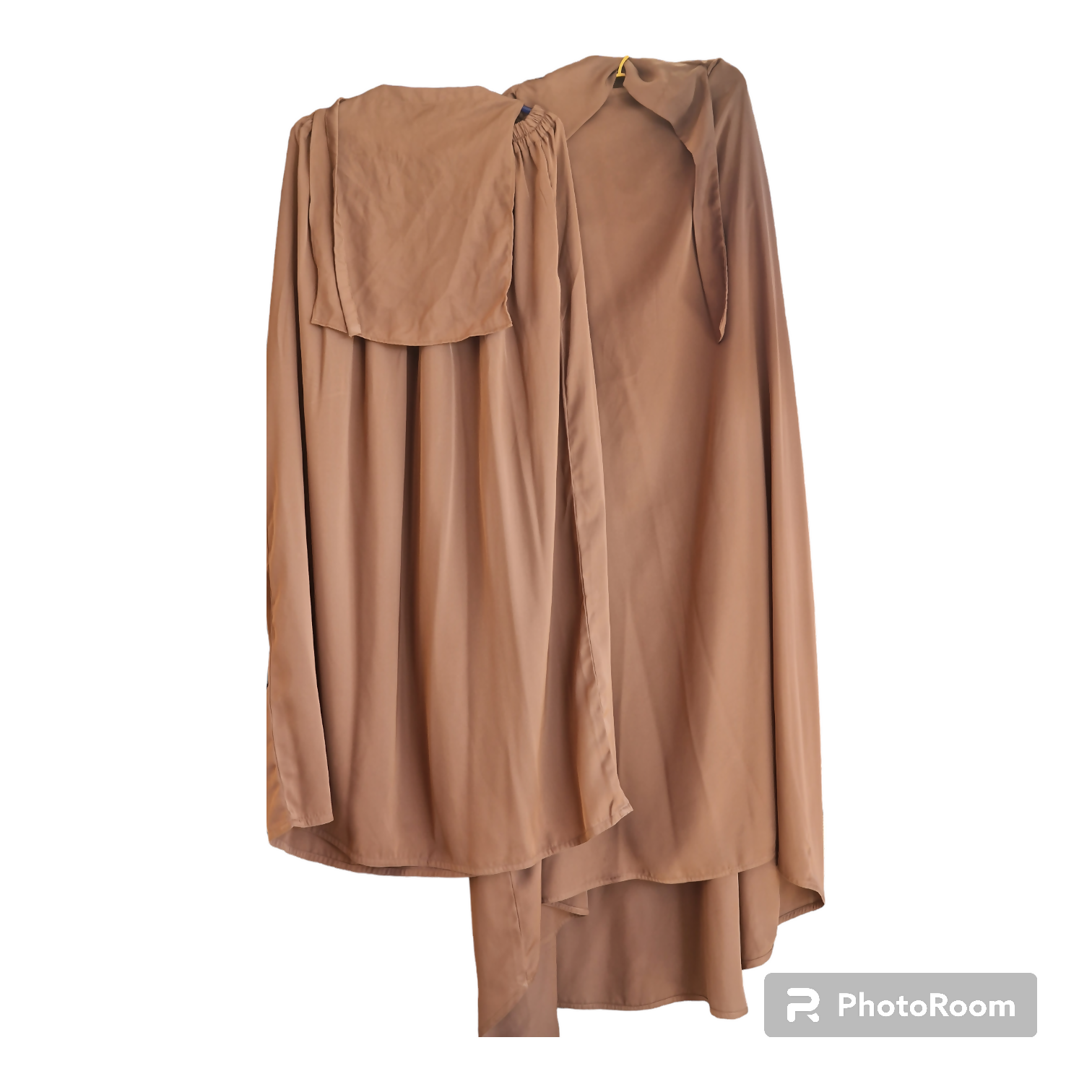 Elegant Dusk Jilbab | Nada Jilbab, Skirt & Niqab | Women Accessories | Size: 54 | Worn Once