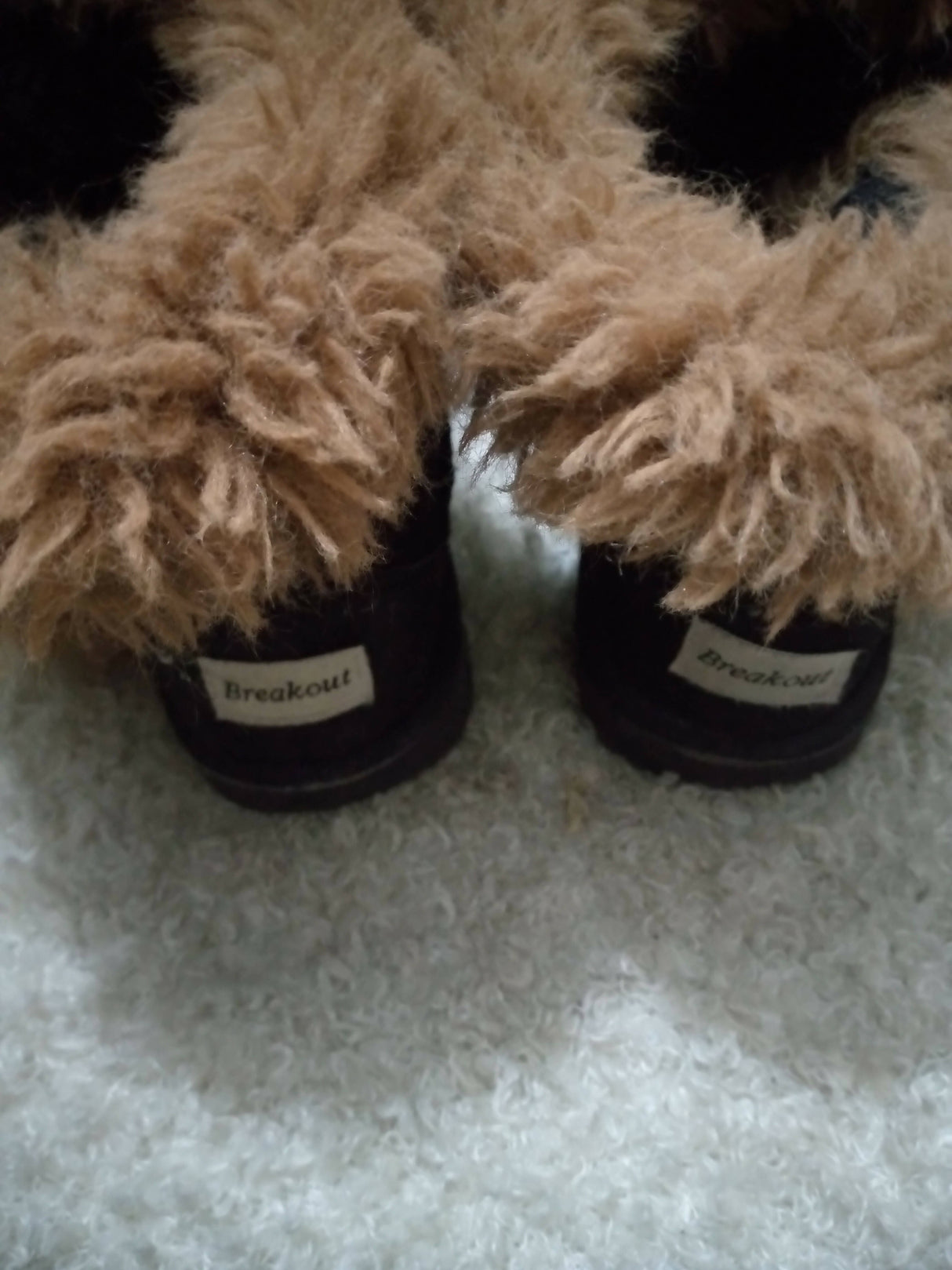 Breakout | Kids | Girls Shoes | Size: 27 | Preloved