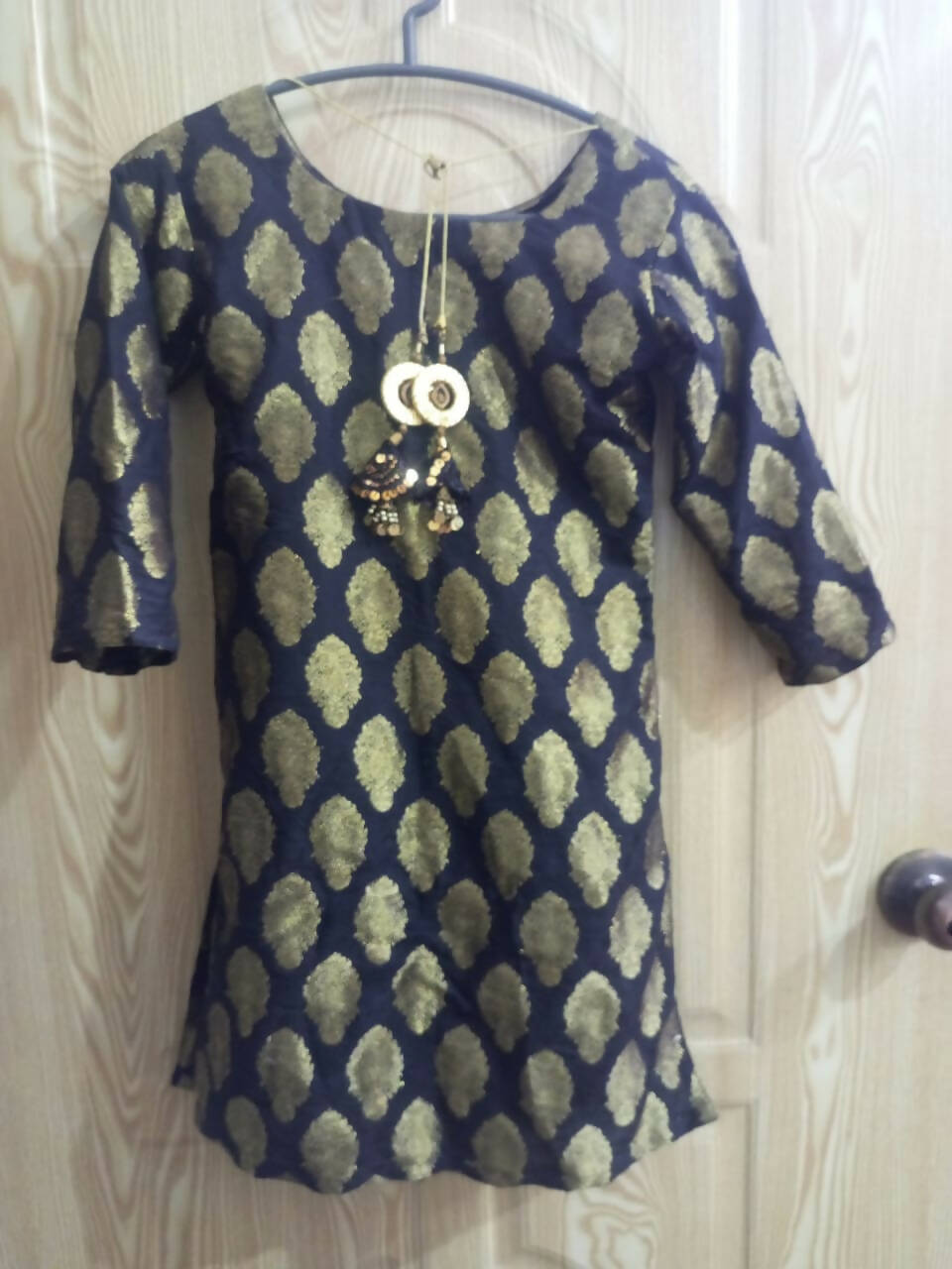 Garara & Shirt (Size: S ) | Women Formals | Worn Once