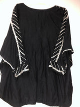 Sohaye by Diners Top | Women Tops & Shirts | Medium | Worn Once