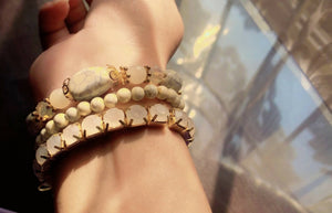 Limelight | Bracelet Set | Jewelry | Worn Once