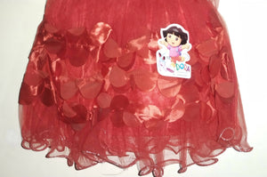 Red Baby girl frock | Girls Skirts & Dresses | Brand New With Tags