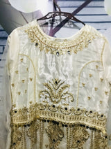 Fancy Maxi | Women Frocks & Maxis | Medium | New