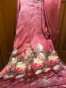Pink silk kurta trouser | Women Kurta | New