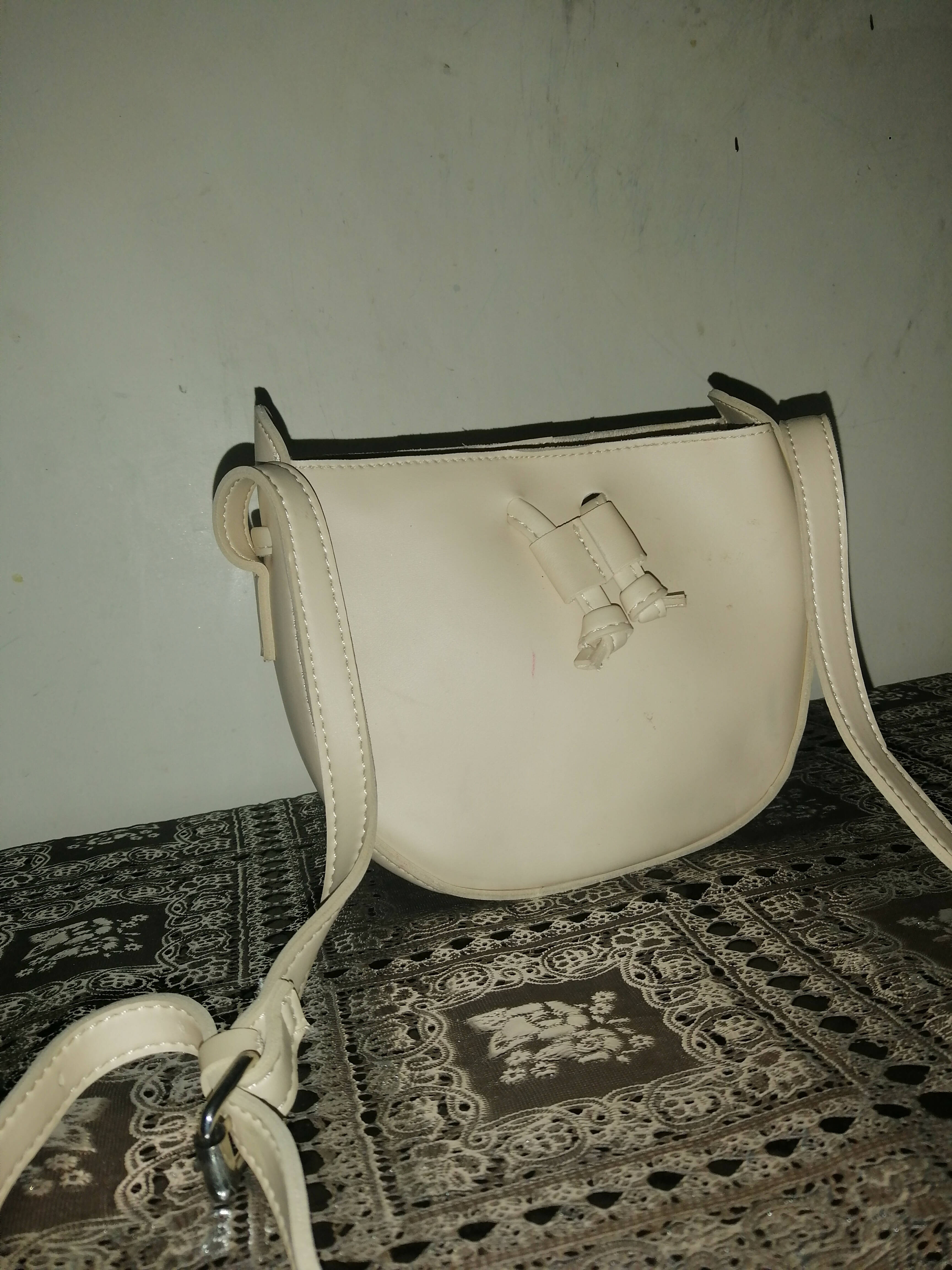 Fancy Bag (Size: S ) | Women Bags | Worn Once