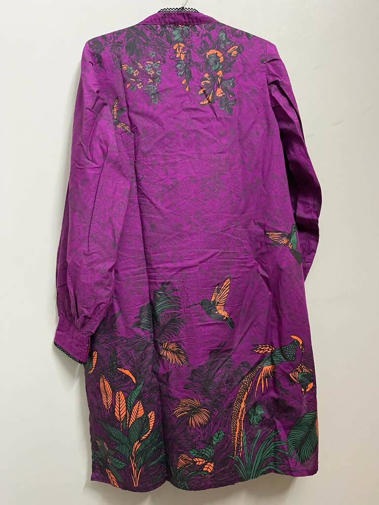 Ideas | Women Branded Kurta | Medium | Worn Once