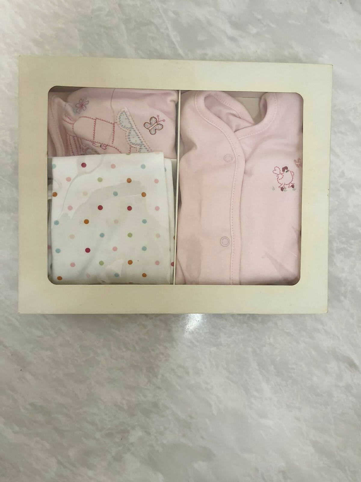 Girls Newborn Gift set | Kids Outfit Sets | Brand New