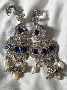 Fancy Jewellery Set | Women Jewellery | Worn Once