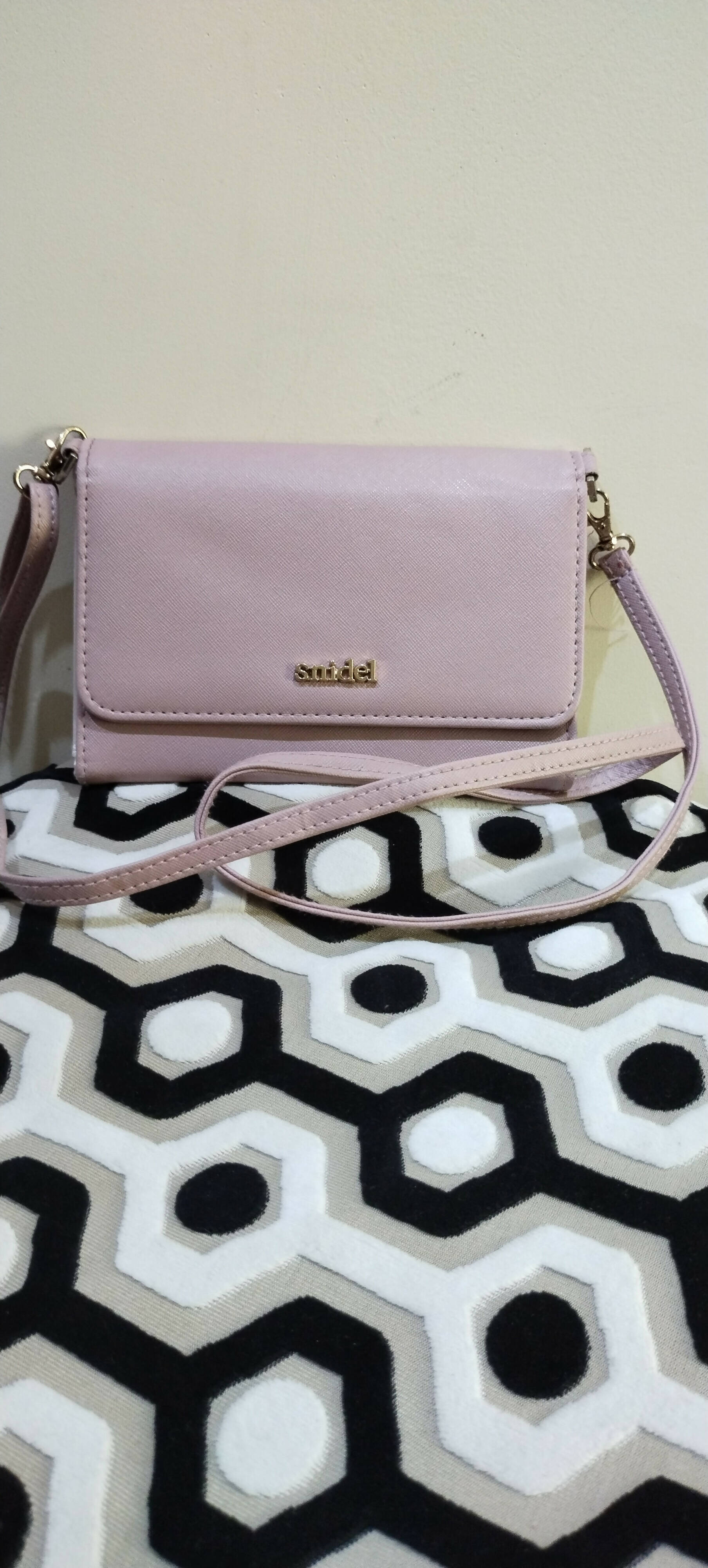 Mini Cross Body Girl's Bag Size: XS )| Women Bags | New