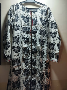 Beechtree | Women Branded Kurta | Small | New