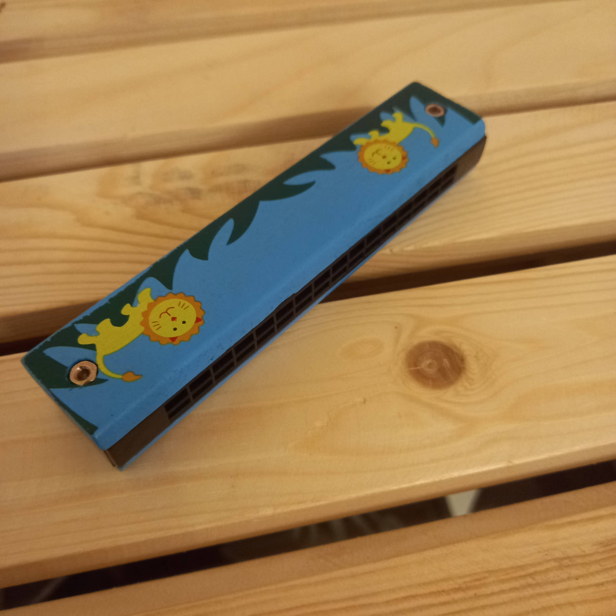 Harmonica | Kids Toys & Baby Gear | Brand New