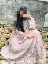 Stunning Long Maxi | Women Frocks & Maxis | Medium | Worn Once