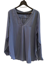Forever 21 | Blue Top | Women Tops & Shirts | Medium | Preloved