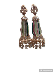 Stardust Shades Earrings | Women Jewellery | New