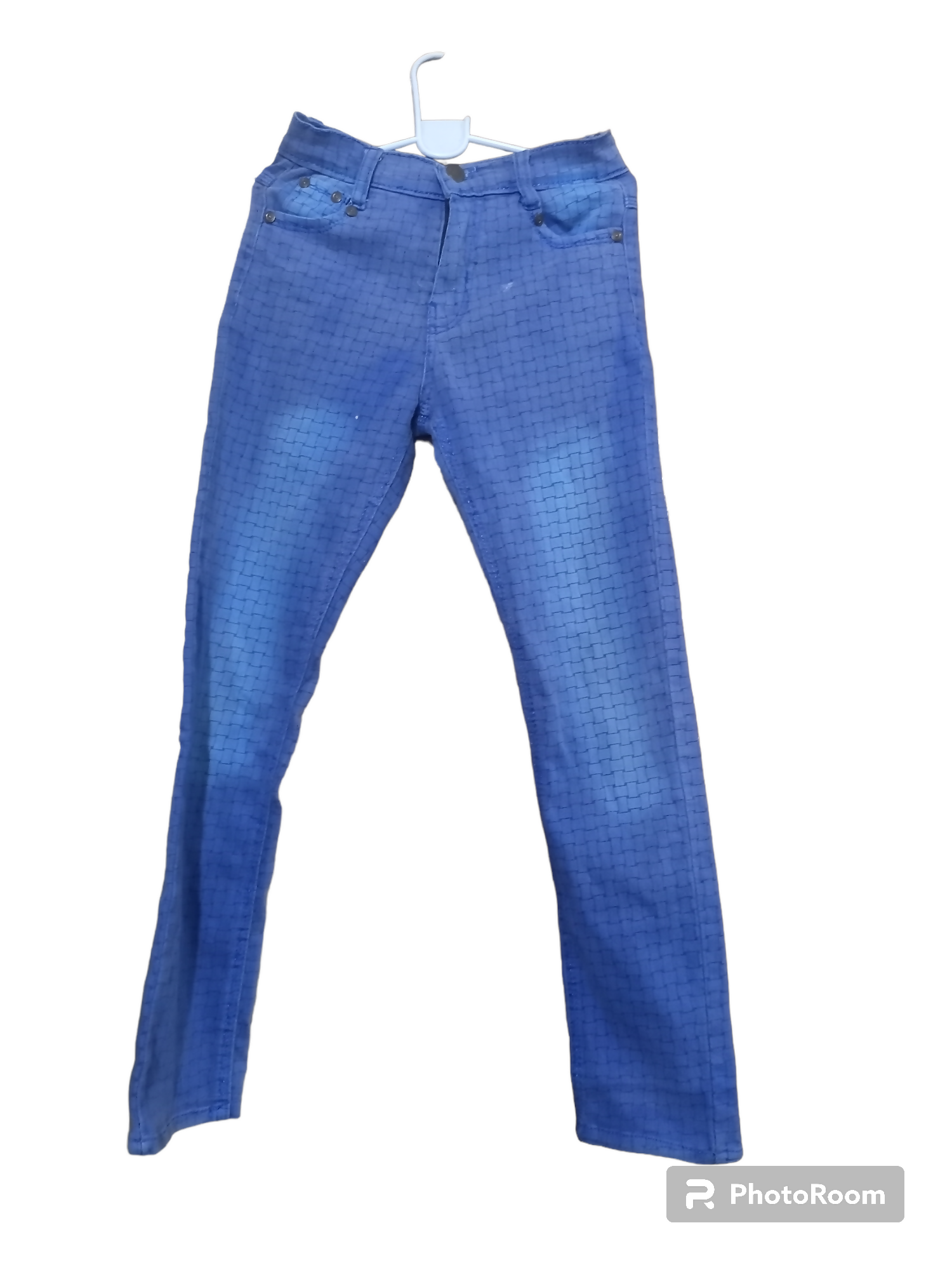 Blue Jeans (Size: M ) | Girls Bottoms & Pants | Preloved