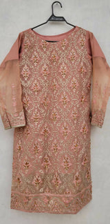 Formal Suit | Women Locally Made Formals | Small | Worn Once