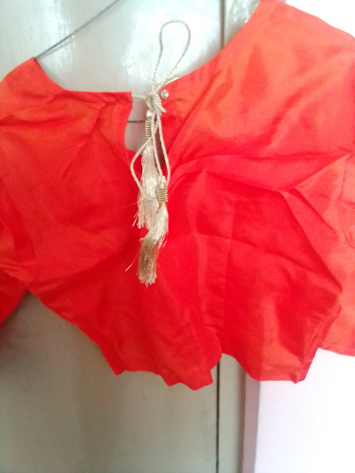 Lehnga with blouse and dupatta | Women Locally Made Formals | Small | Worn Once