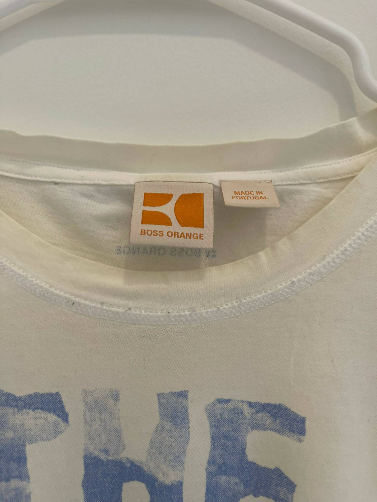 Hugo Boss | Men T-Shirts & Shirts | Large | Preloved