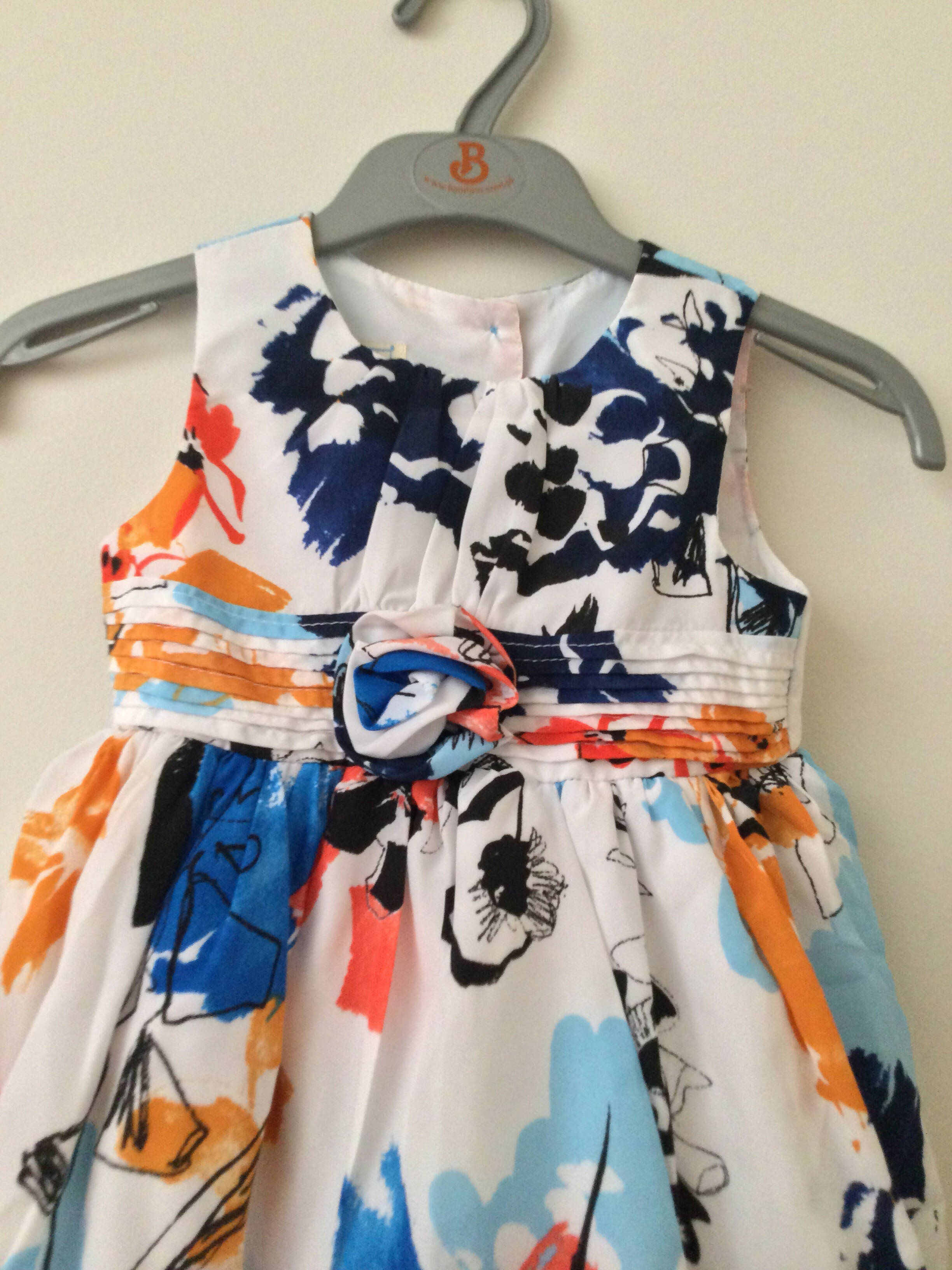 Girls frock (size 2T) | Girls Skirts & Dresses | Preloved