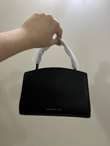 Charles and Keith | Women's Bags | Crossbody bag | Brand New