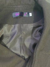 Dinners | Trench Coat | Women Sweaters & Jackets | Small | Preloved