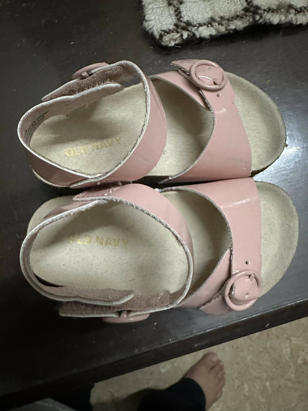 Old Navy | Kids | Girls Shoes | Size 5 | Worn Once