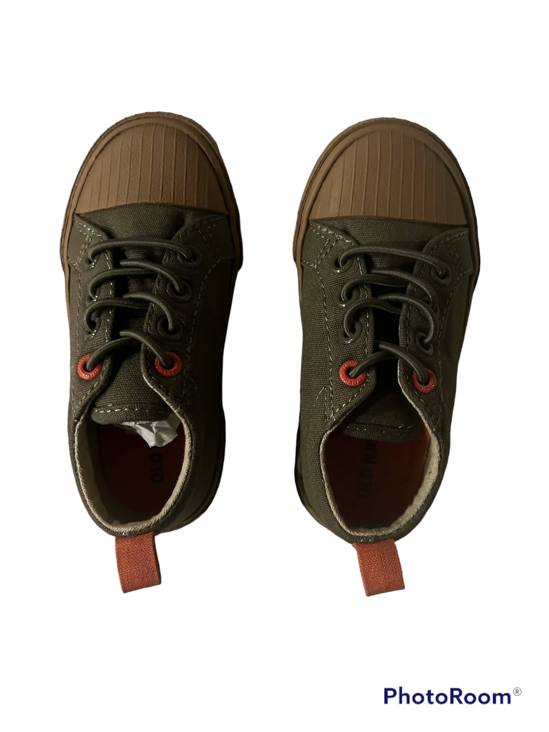 پرانی بحریہ | یونیسیکس کینوس کے جوتے | لڑکوں کے جوتے | نئی