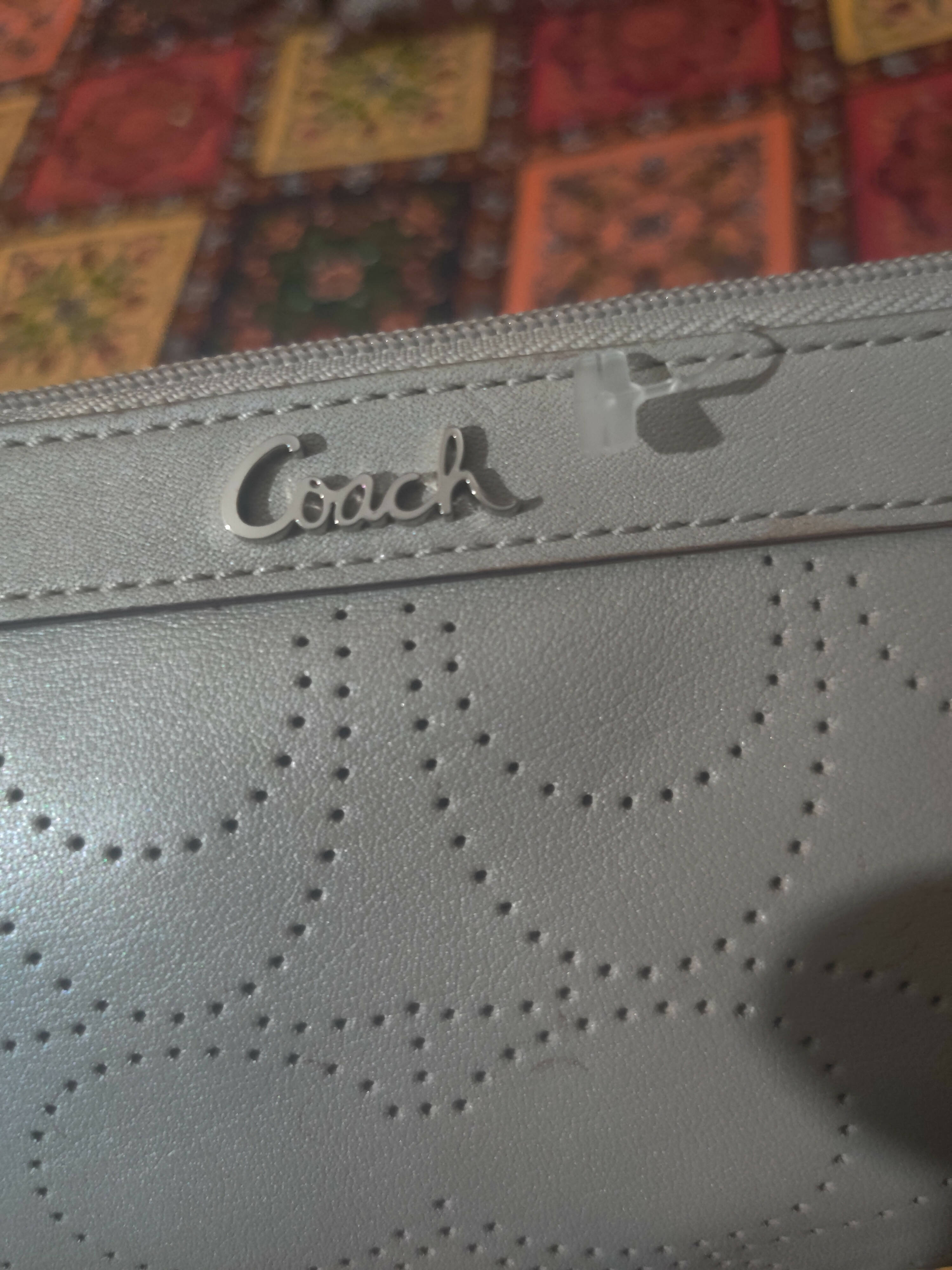 Coach | Women Bags | Small | Preloved