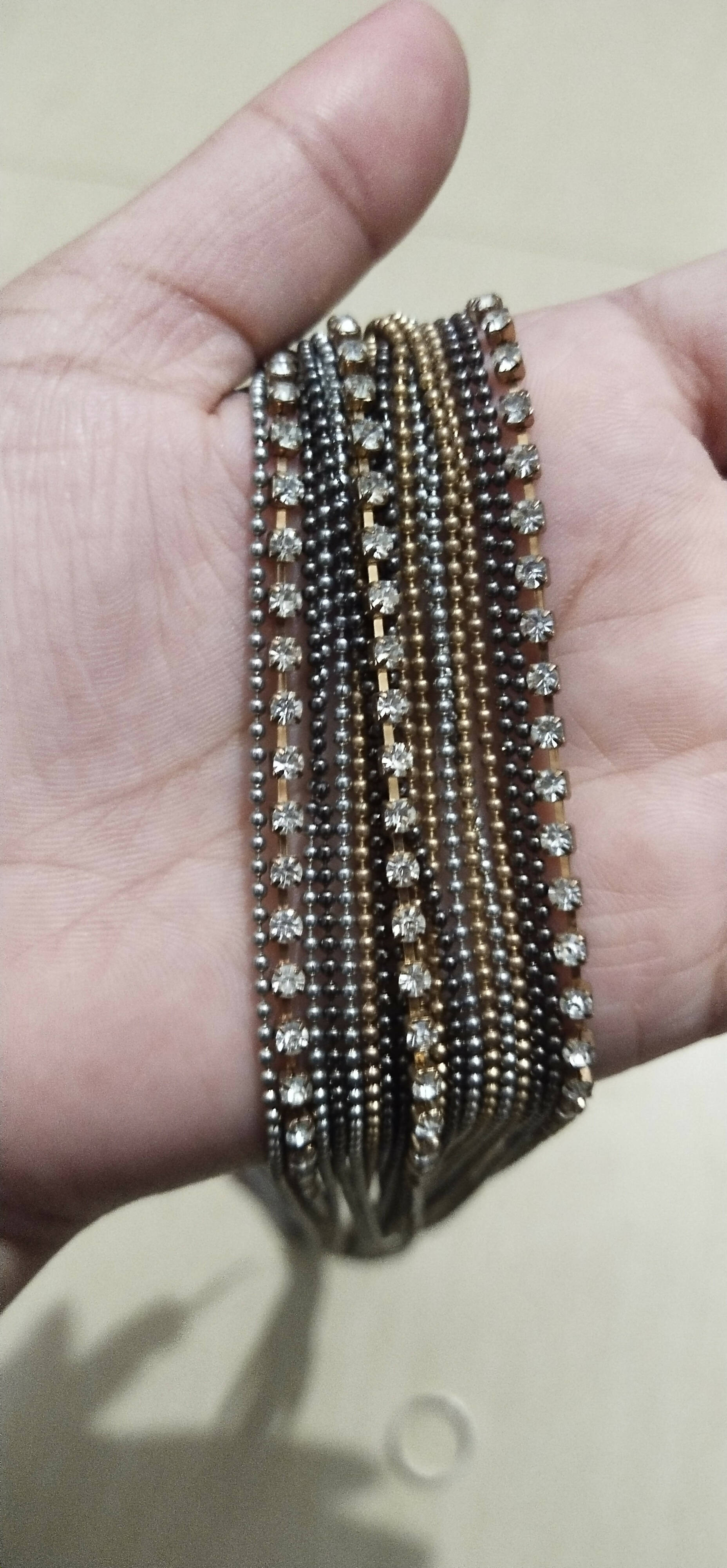 Rawayat | Mala Chain | Women Jewelry | Preloved