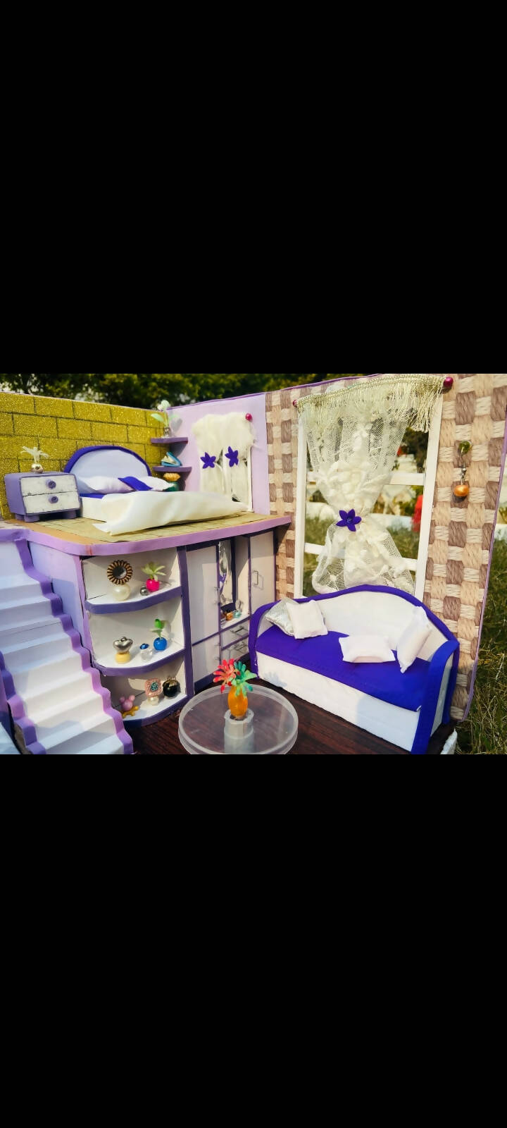 Doll House | Kids | Toys & Baby Gear | Brand New