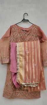 Formal Suit | Women Locally Made Formals | Small | Worn Once